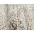 WEBTEPPICH 67/130 cm Modenaro Gelb  - Gelb, Design, Textil (67/130cm) - Dieter Knoll