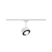 SCHIENENSYSTEM-STRAHLER URail Spot Aldan 17/2/9,8 cm   - Basics (17/2/9,8cm) - Paulmann