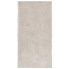 HOCHFLORTEPPICH 70/140 cm Relaxx Weiß  - Weiß, Basics, Textil (70/140cm) - Esprit