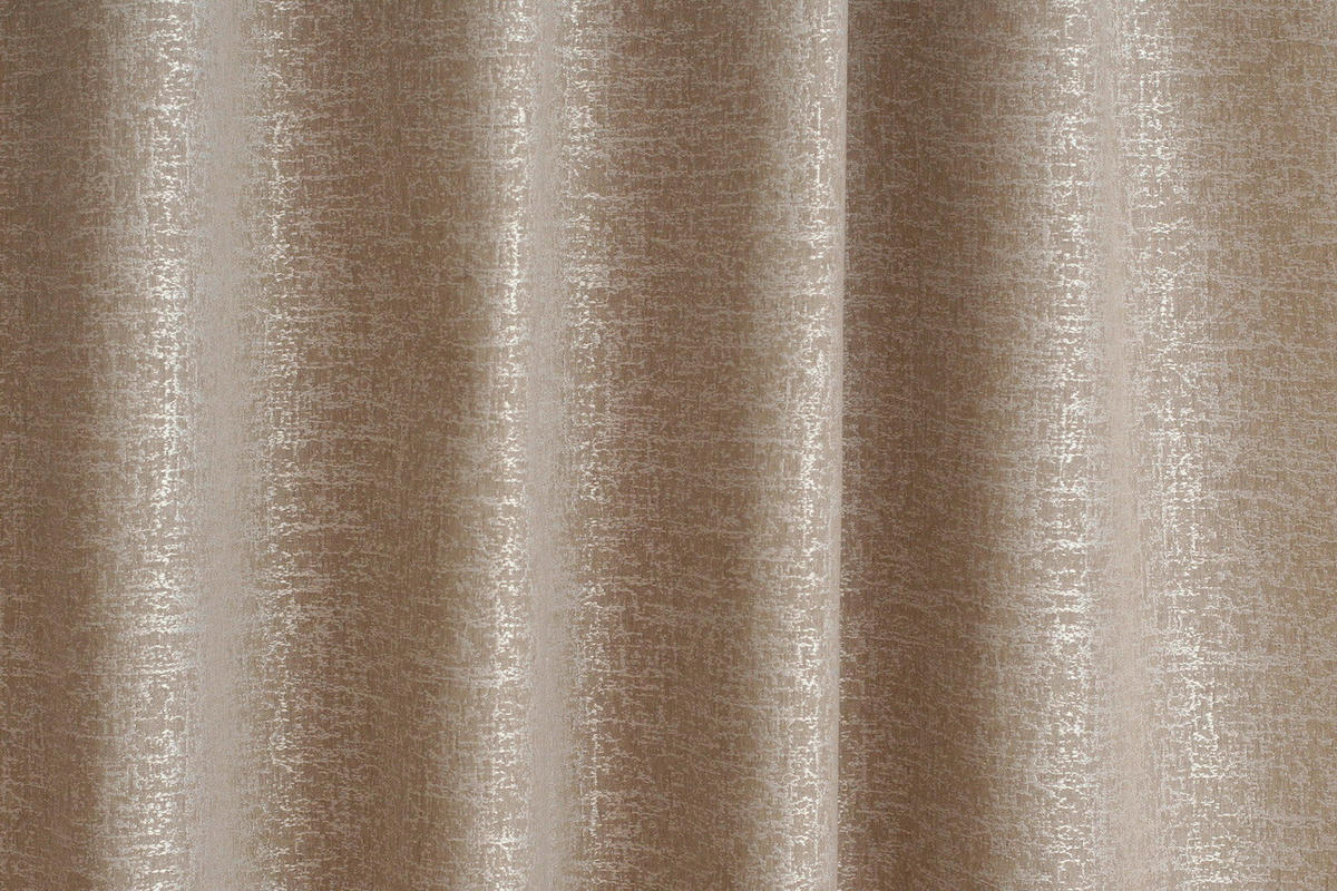 MATERIAL TEXTIL DECORATIV opac  - bej, Basics, textil (140cm)