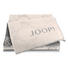 WOHNDECKE 150/200 cm - Beige/Hellgrau, Design, Textil (150/200cm) - Joop! WOHNDECKE 150/200 cm - Beige/Hellgrau, Design, Textil (150/200cm) - Joop!