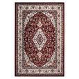 FLACHWEBETEPPICH 80/150 cm My Isfahan  - Rot, LIFESTYLE, Textil (80/150cm) - Novel