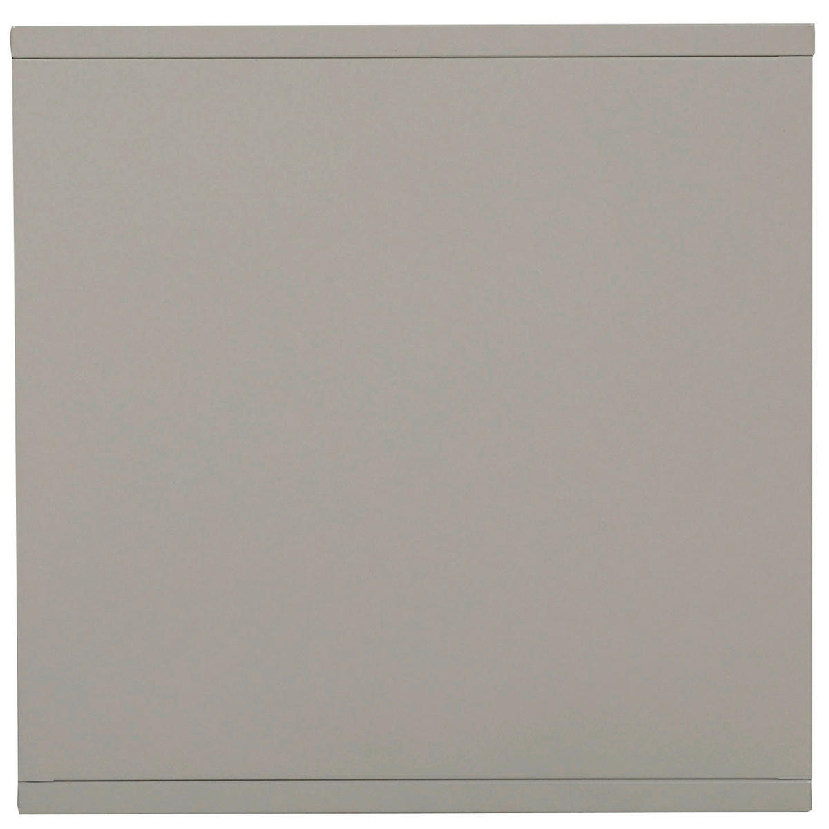 BEISTELLTISCH 35/35/52 cm Champagner quadratisch  - Champagner, Design, Metall (35/35/52cm) - Landscape