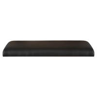 SITZKISSEN   52.2/5/39 cm  - Schwarz, Basics, Textil (52.2/5/39cm) - Livetastic