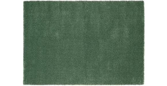 WEBTEPPICH 80/150 cm Grün - Grün, Basics, Textil (80/150cm) - Novel