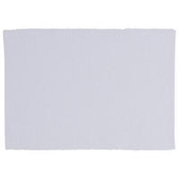 PROSTÍRÁNÍ, bavlna, 33/48 cm - bílá, Konvenční, textil (33/48cm) - X-Mas