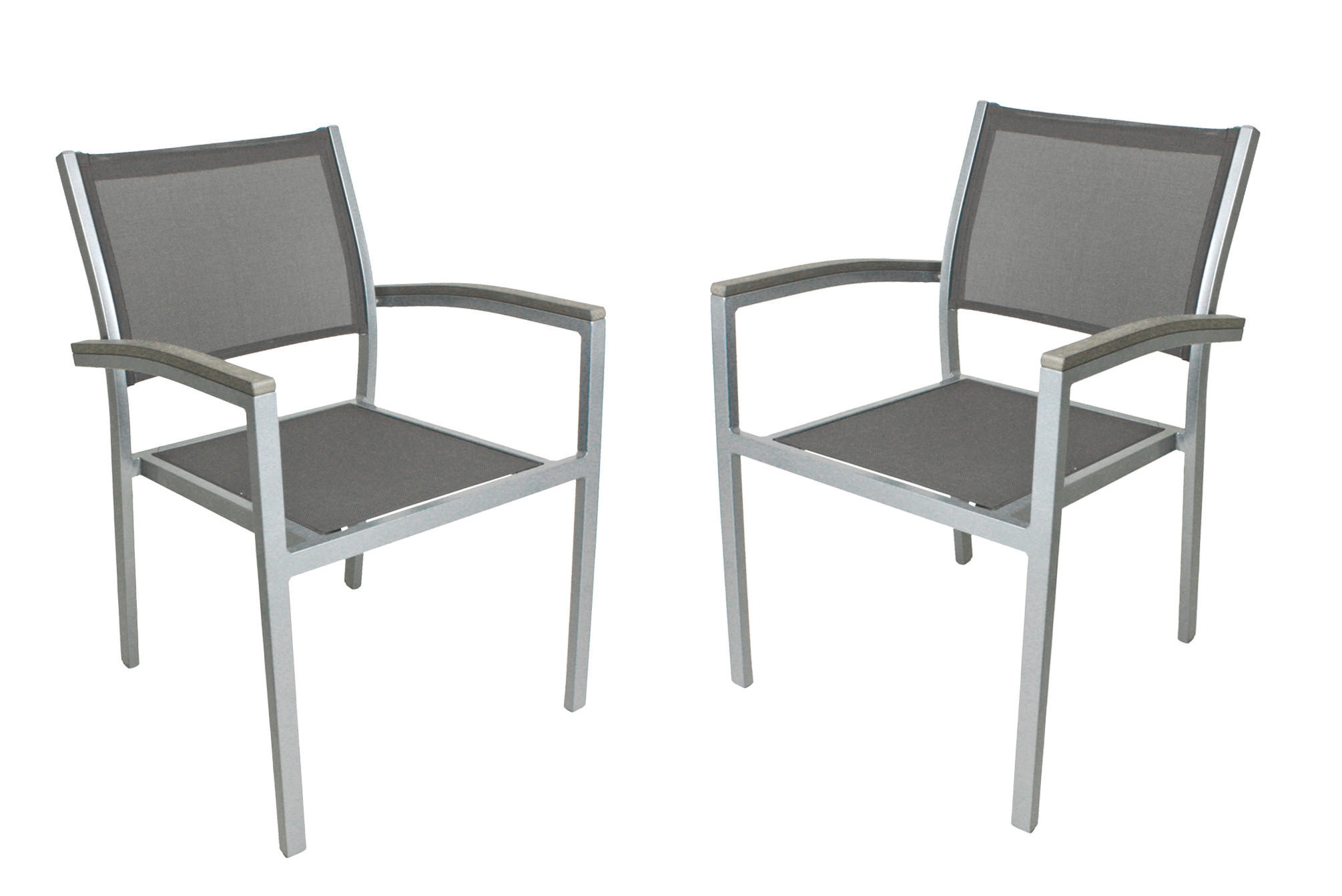 Gartenstuhl-Set Grace