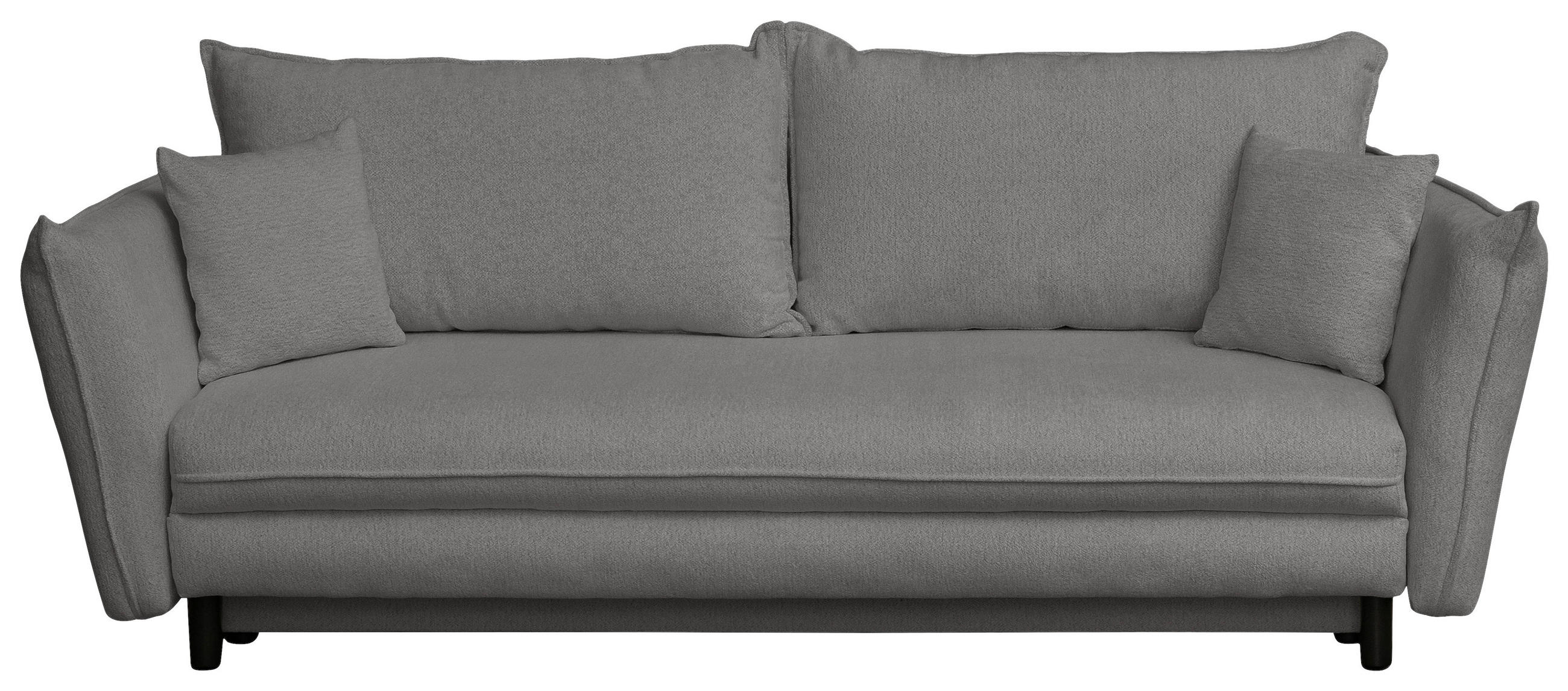 Canapea Extensibilă,  - Basics (233/95/115cm) - Carryhome