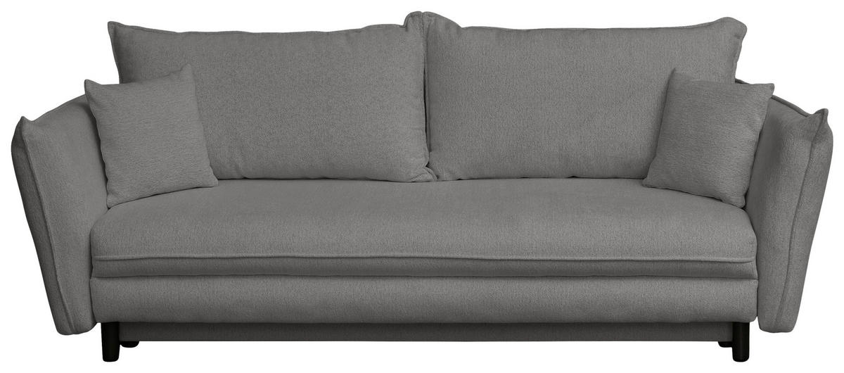 Canapea Extensibilă,  - Basics (233/95/115cm) - Carryhome