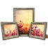 BILDERRAHMEN in Grau - Grau, Basics, Glas/Holz (46/34/1,5cm) BILDERRAHMEN in Grau - Grau, Basics, Glas/Holz (46/34/1,5cm)