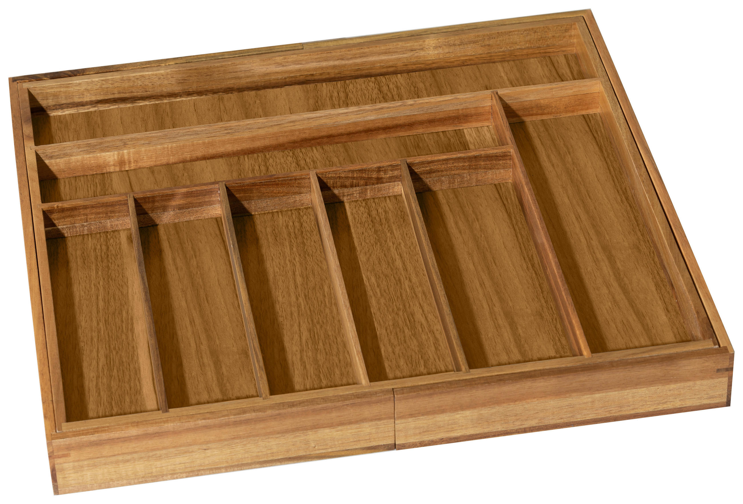 Besteckeinsatz Franziska