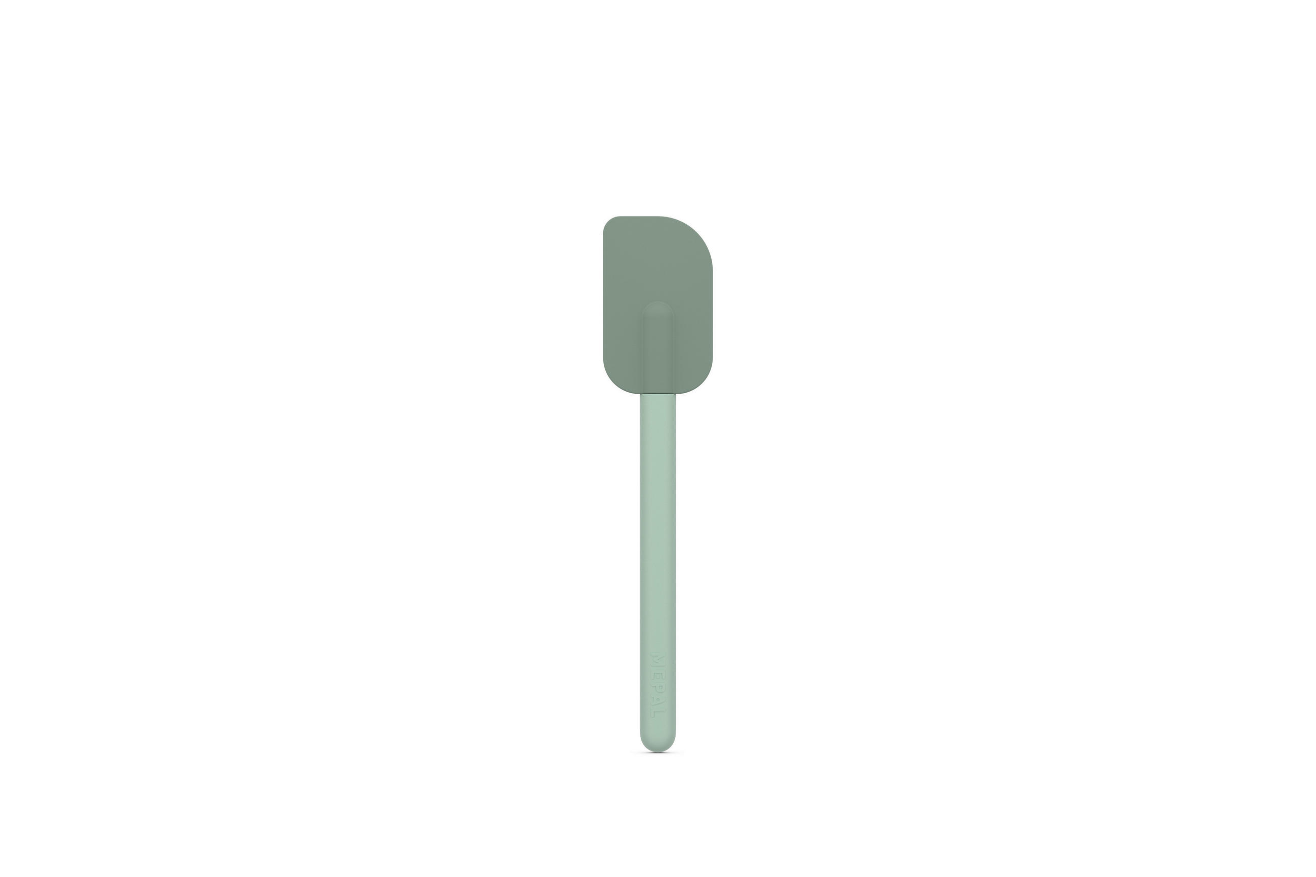 TEIGSCHABER - Salbeigrün, KONVENTIONELL, Kunststoff (20,4/4,2/0,8cm) - Mepal