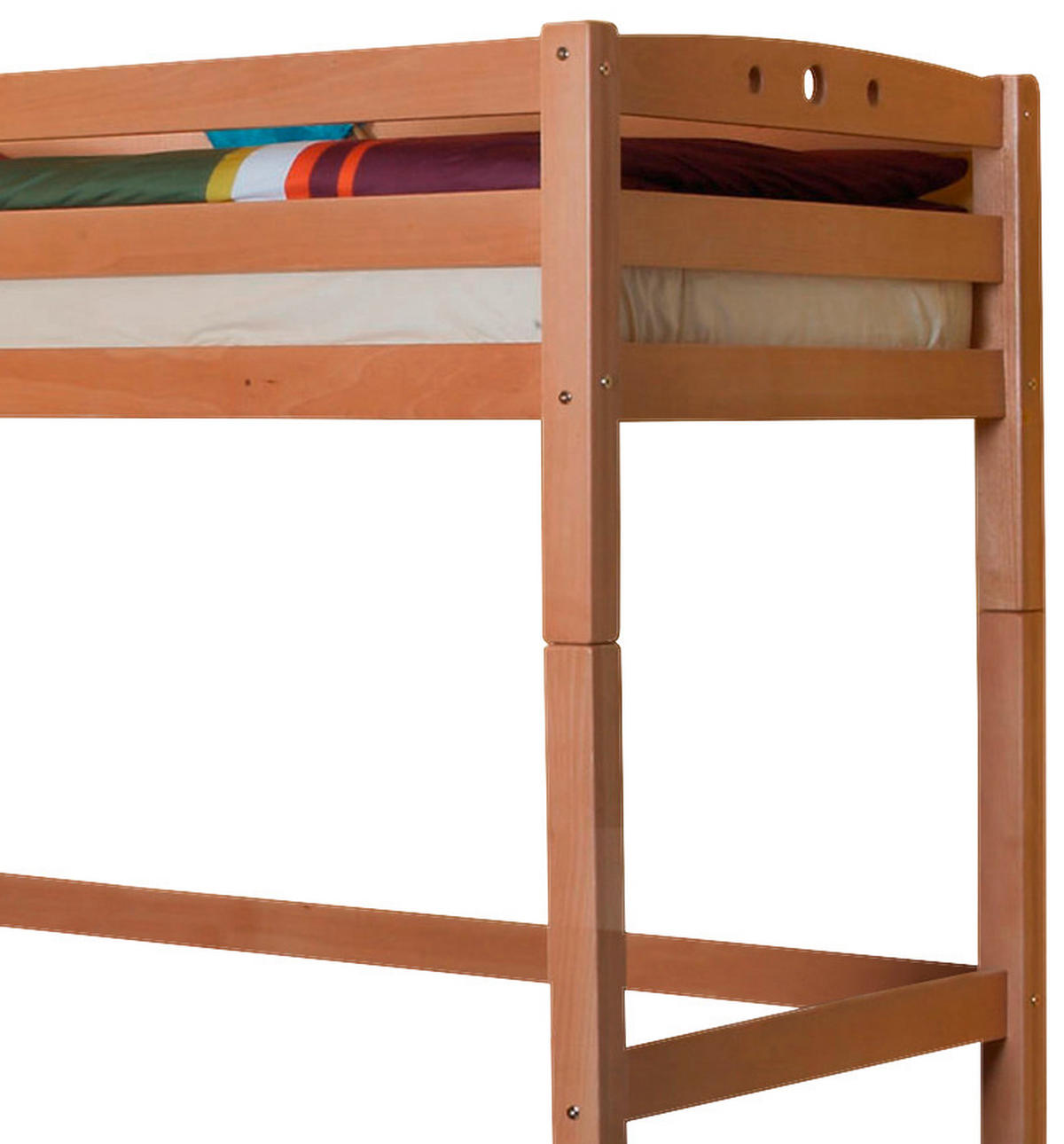 POGRAD - barve bukve, Basics, les (90/200cm) - MID.YOU