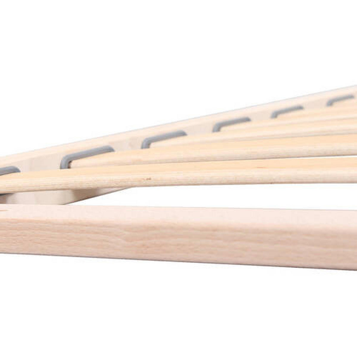 LATTENROST  - Basics, Holz (138/69,6/4cm) - Babybay