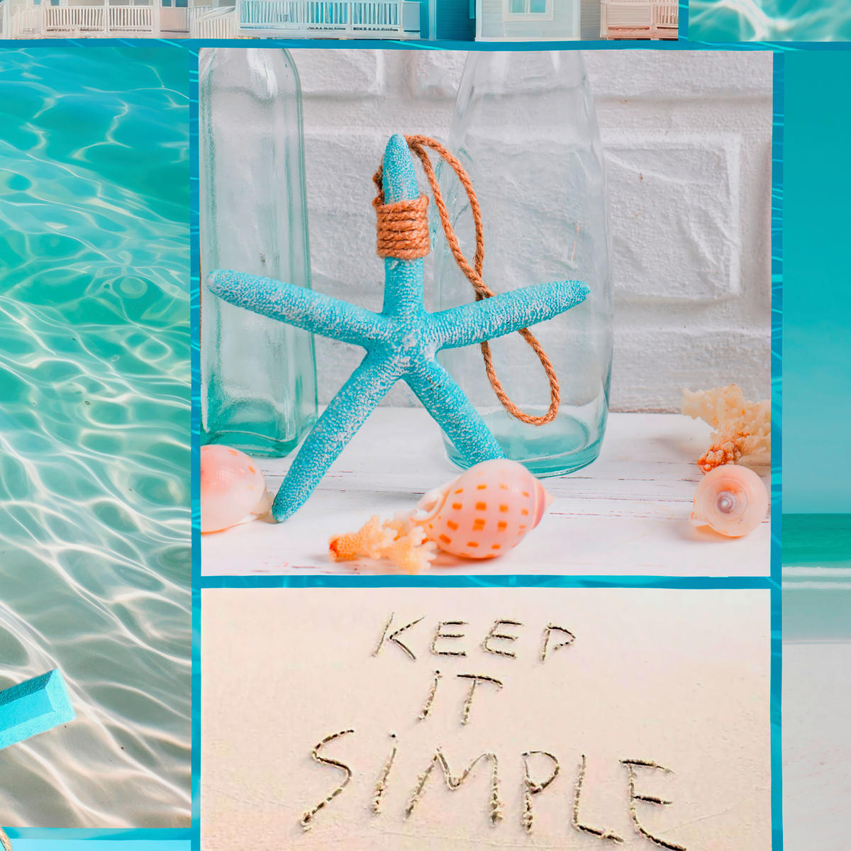 WENDEBETTWÄSCHE Satin 135/200 cm  - Multicolor, Textil (135/200cm) - Esposa