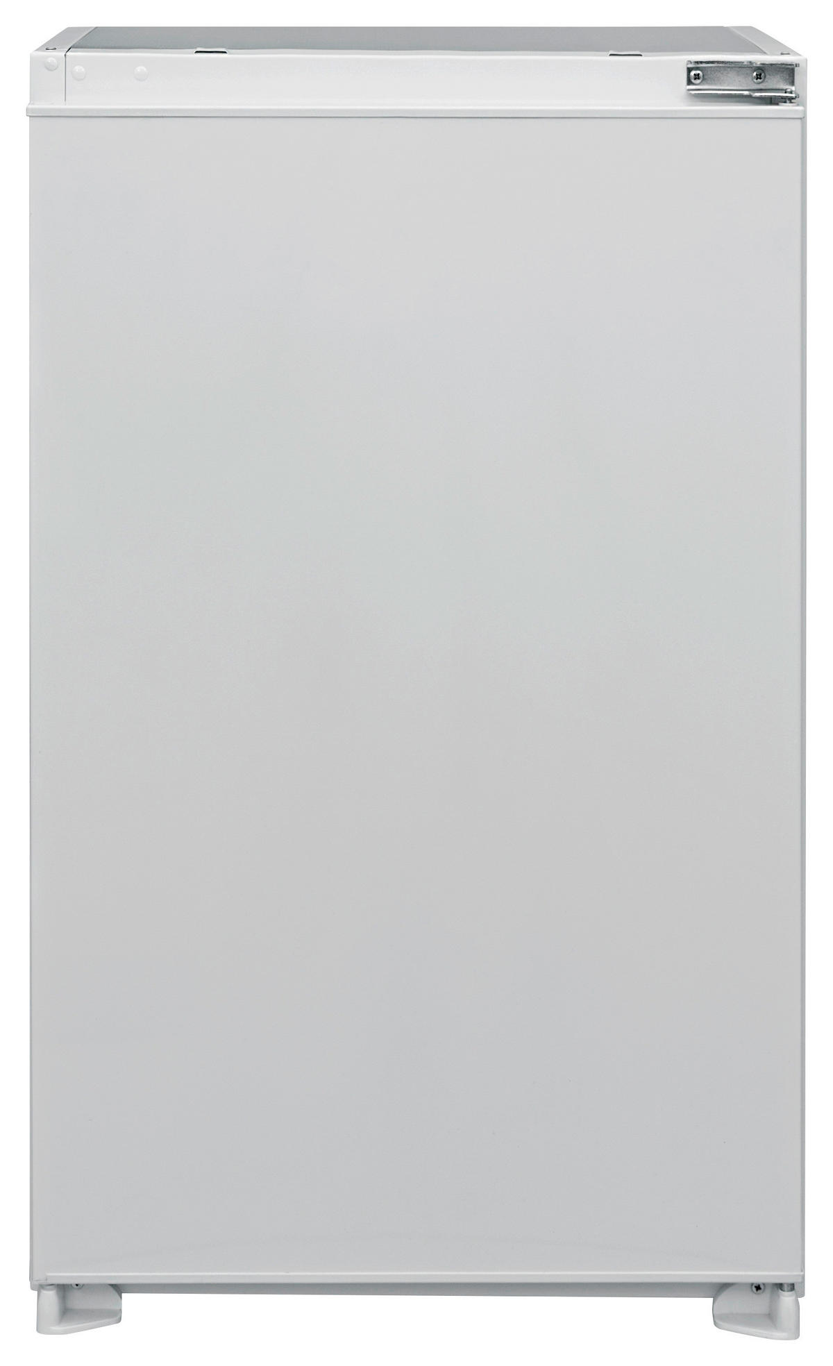 ECKKÜCHE 280/170 cm  in Weiß  - Graubraun/Alufarben, KONVENTIONELL, Holzwerkstoff/Kunststoff (280/170cm) - FlexWell