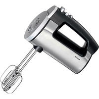 HANDMIXER  - Edelstahlfarben, Basics, Metall (20/20/21cm) - Trisa Electronics