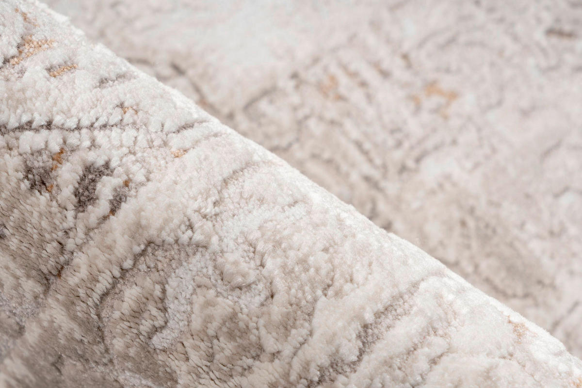 WEBTEPPICH 240/330 cm Paris Taupe  - Taupe, LIFESTYLE, Textil (240/330cm) - Pierre Cardin