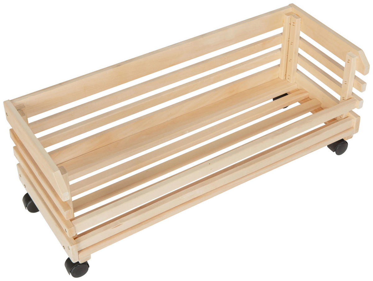 KISTE     - Design (79/80/30cm) - Livetastic