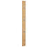 GARDEROBENPANEEL Wildeiche furniert lackiert Eichefarben - Eichefarben, Design, Holz (14/170/3cm) GARDEROBENPANEEL Wildeiche furniert lackiert Eichefarben - Eichefarben, Design, Holz (14/170/3cm)