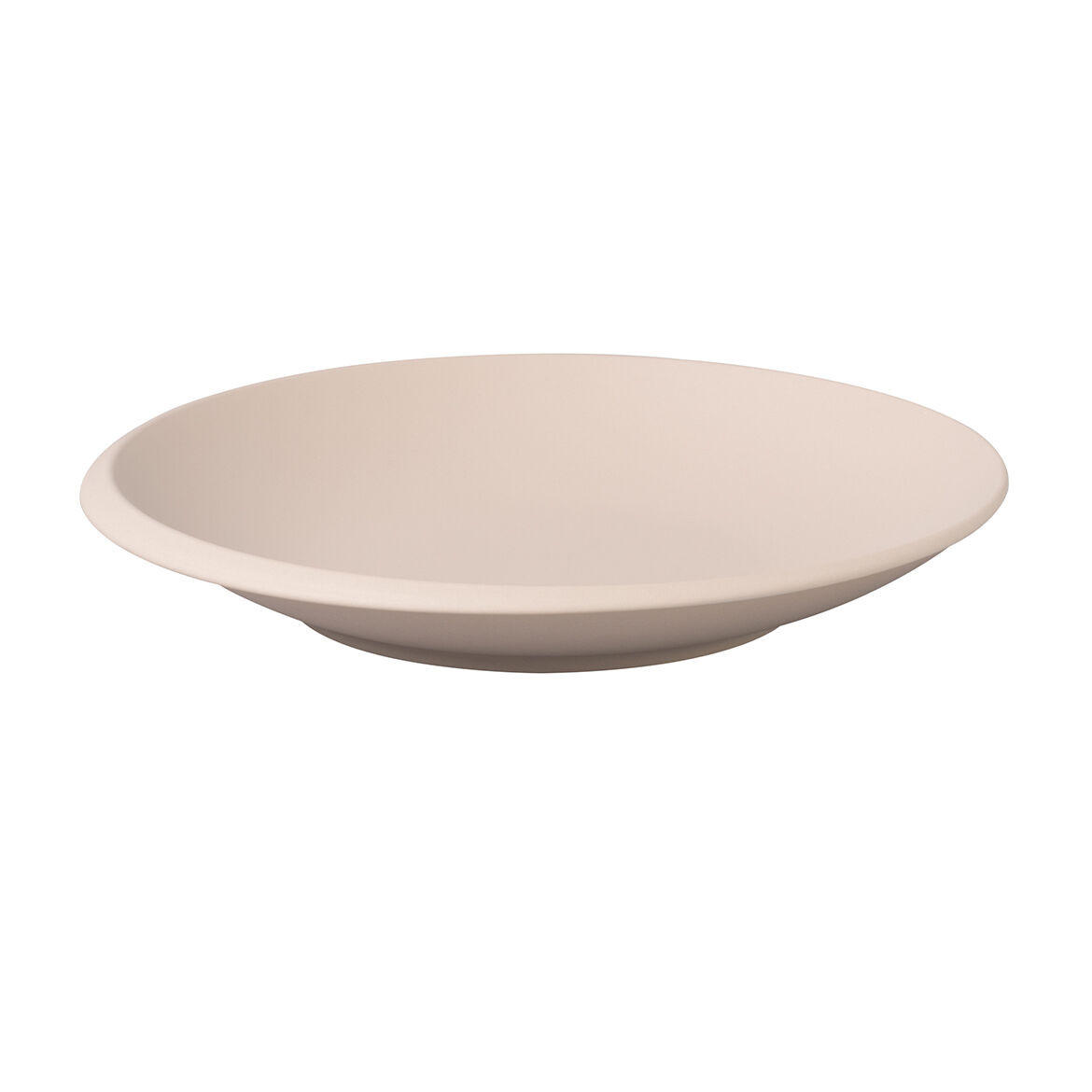 SCHALE NewMoon beige 29 cm   - Beige, LIFESTYLE, Keramik (29cm) - Villeroy & Boch