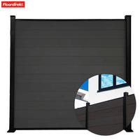 SICHTSCHUTZ - Basics (180/180cm) - Floordirekt