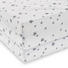 REISEBETTMATRATZE 120/60/4 cm - Grau, Basics, Textil (120/60/4cm) - My Baby Lou REISEBETTMATRATZE 120/60/4 cm - Grau, Basics, Textil (120/60/4cm) - My Baby Lou