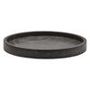 ORDNUNGSSYSTEM - Dunkelgrau/Grau, Basics, Stein (30/3cm) - Aquanova