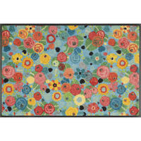 COVORAș DE INTRARE 50/75 cm  - multicolor, Konventionell, plastic/textil (50/75cm) - wash+dry