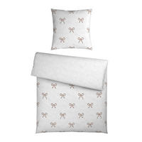 BETTWÄSCHE Musselin 155/220 cm  - Textil (155/220cm) - Esposa