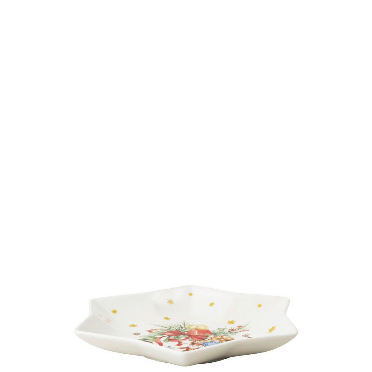 DEKOSCHALE - Multicolor, Basics, Keramik (24/3,8cm) - Hutschenreuther