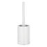 WC-BÜRSTENGARNITUR in Kunststoff - Weiß, Basics, Kunststoff (10/36cm) - Sadena WC-BÜRSTENGARNITUR in Kunststoff - Weiß, Basics, Kunststoff (10/36cm) - Sadena