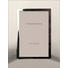 BILDERRAHMEN in Silberfarben - Silberfarben, Basics, Glas/Metall (15,5/20,5/2cm) BILDERRAHMEN in Silberfarben - Silberfarben, Basics, Glas/Metall (15,5/20,5/2cm)
