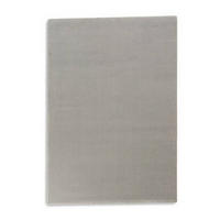 WEBTEPPICH 200/290 cm Barletta Hellgrau  - Hellgrau, Basics, Textil (200/290cm) - Novel