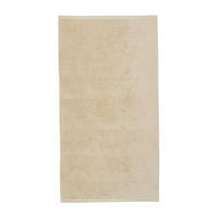 DUSCHTUCH Timeless Uni 70/140 cm  - Sandfarben, Basics, Textil (70/140cm) - Marc O'Polo