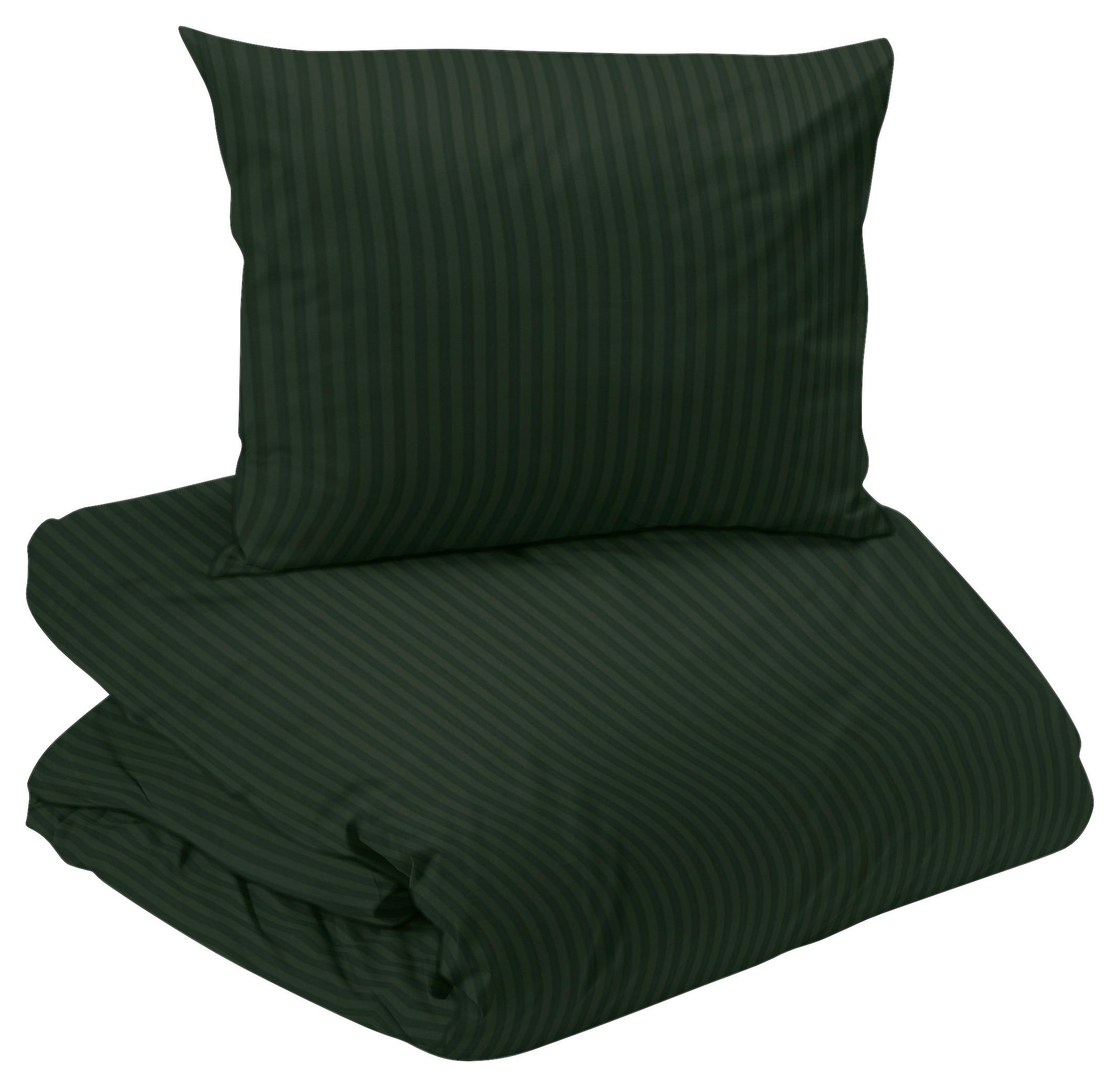 PÅSLAKANSET -teilig 150/210 cm  - grön, Basics, textil (150/210cm)