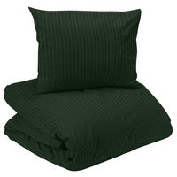 PÅSLAKANSET -teilig 150/210 cm  - grön, Basics, textil (150/210cm)