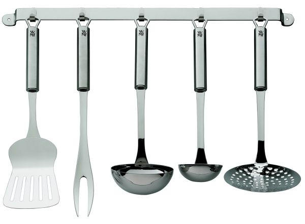 SET KUHINJSKOG PRIBORA - Konvencionalno, metal - WMF