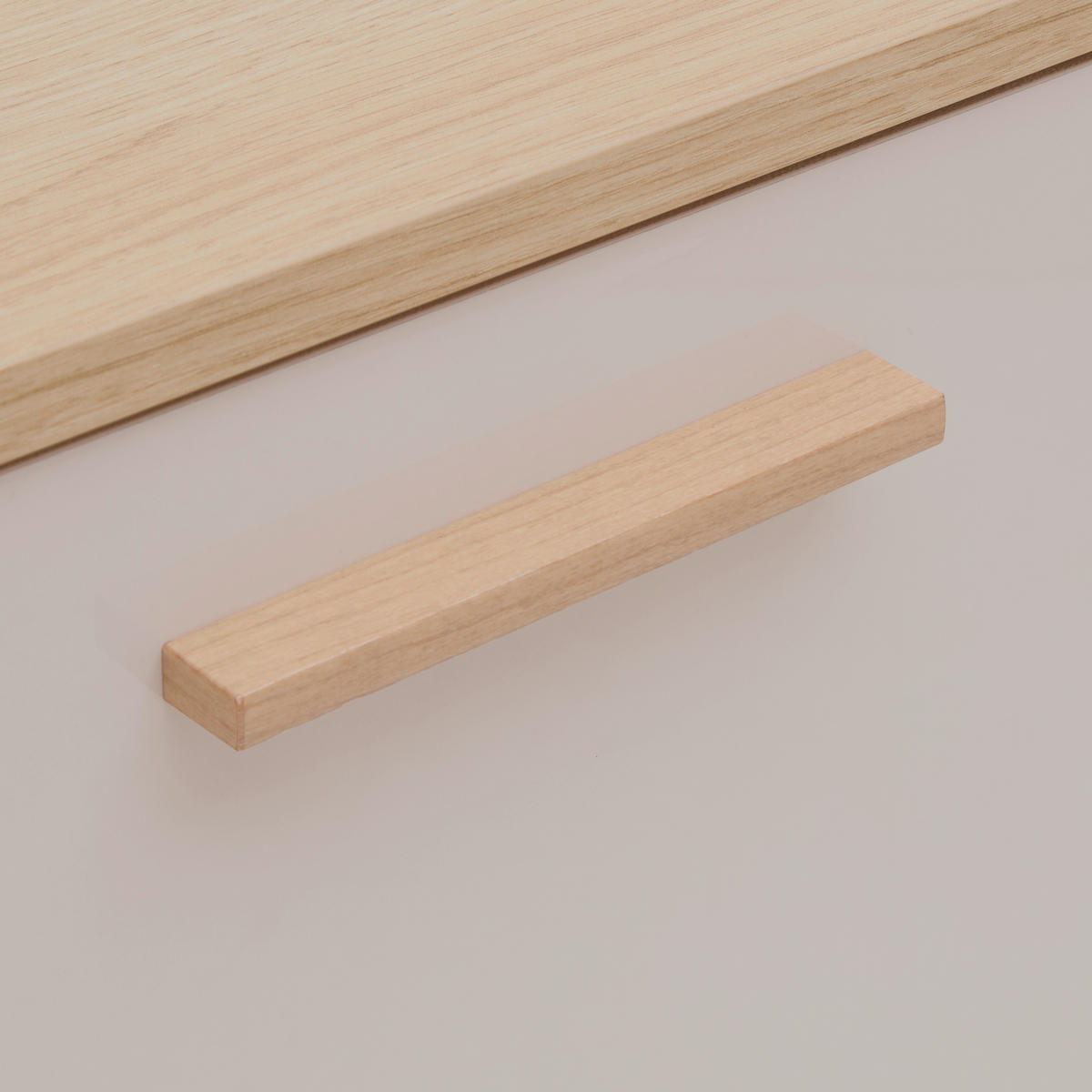 TVÄTTSTÄLLSUNDERSKÅP 60/58/35 cm  - kashmir/ekfärgad, Modern, trämaterial/plast (60/58/35cm) - Best Price