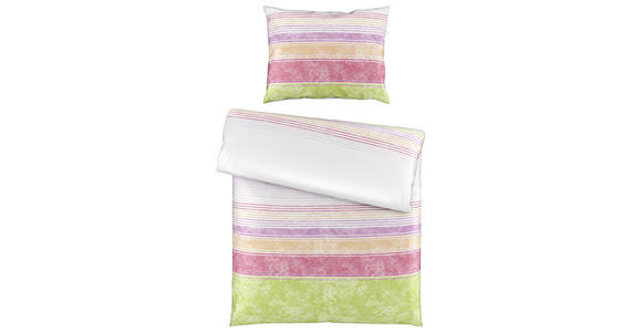 BETTWÄSCHE 140/200 cm - Multicolor, KONVENTIONELL, Textil (140/200cm) - Esposa
