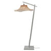 GOLVLAMPA GOOD&MOJO  65/83/176 cm    - vit/naturfärgad, Trend (65/83/176cm) - Good & Mojo