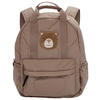 KINDERRUCKSACK Mila  - Braun, Basics, Textil (25/32/12cm) - Koelstra