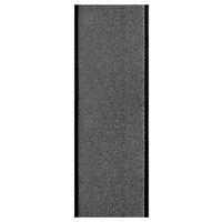 LÄUFER 120/350 cm  - Hellgrau, Basics, Kunststoff (120/350cm) - Esposa