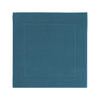 KOPALNIŠKA PREPROGA London  temno modra 60/60 cm  - temno modra, Konvencionalno, tekstil (60/60cm) - Aquanova