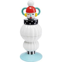 DEKODOSE - Blau/Gelb, Trend, Keramik (10/26/10cm) - Kare-Design