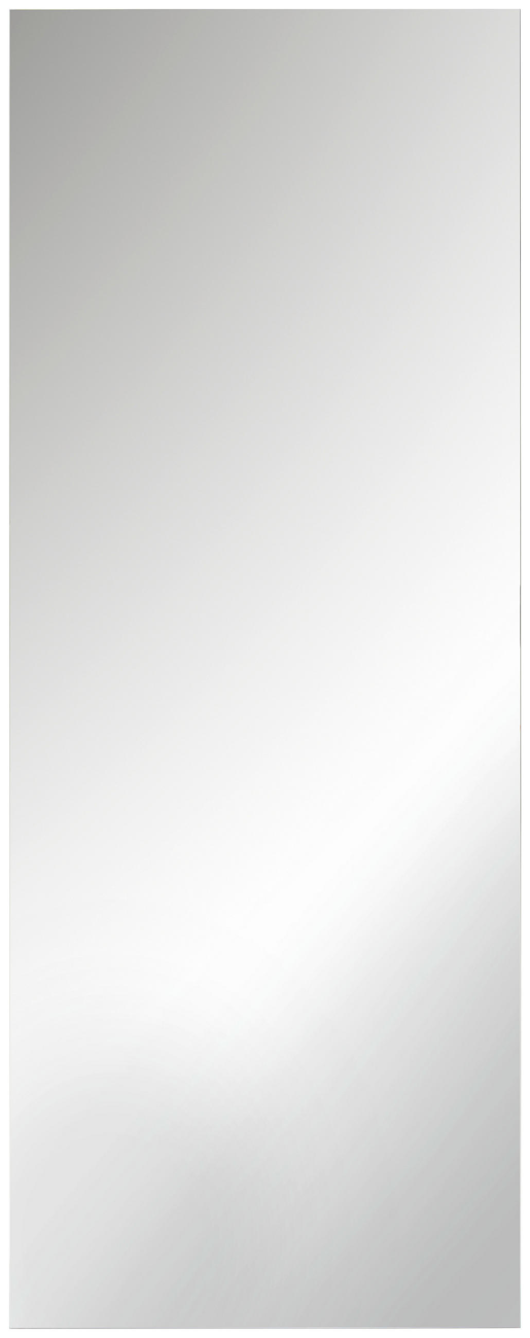 OGLEDALO ZIDNO 46/143/3 cm - prozirno, Design, staklo (46/143/3cm) - Dieter Knoll
