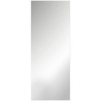 OGLEDALO ZIDNO  46/143/3 cm     - prozirno, Design, staklo (46/143/3cm) - Dieter Knoll