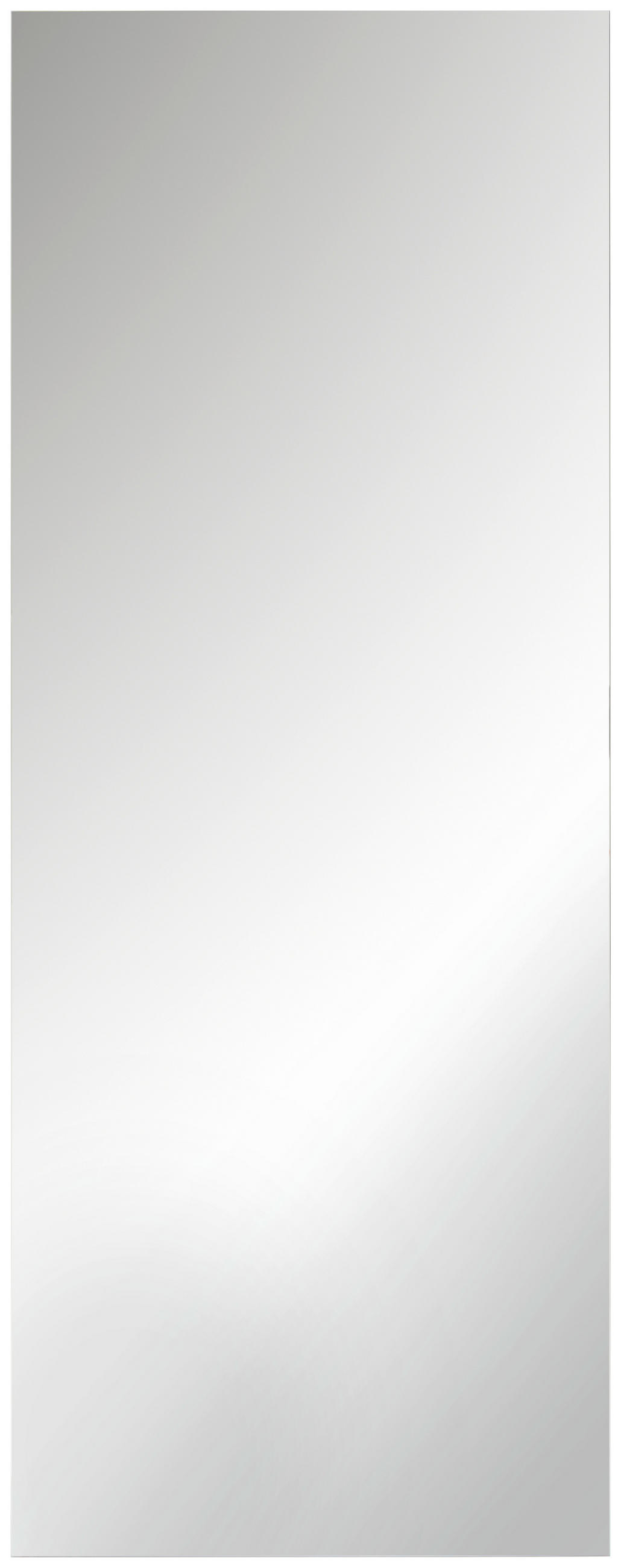 OGLEDALO ZIDNO  46/143/3 cm     - prozirno, Design, staklo (46/143/3cm) - Dieter Knoll