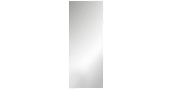 WANDSPIEGEL 46/143/3 cm  - Klar, Design, Glas (46/143/3cm) - Dieter Knoll