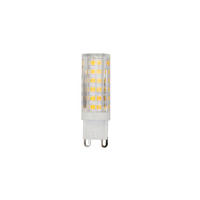 LED SIJALICA - prozirna, Osnovno, staklo (1.5/5cm)